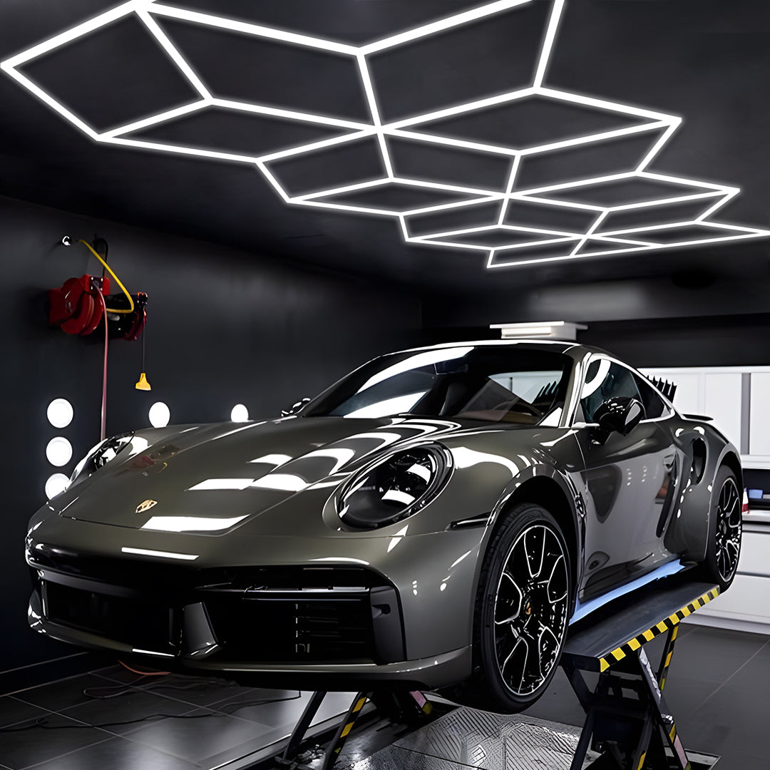 BRILLANT LED SYSTEM