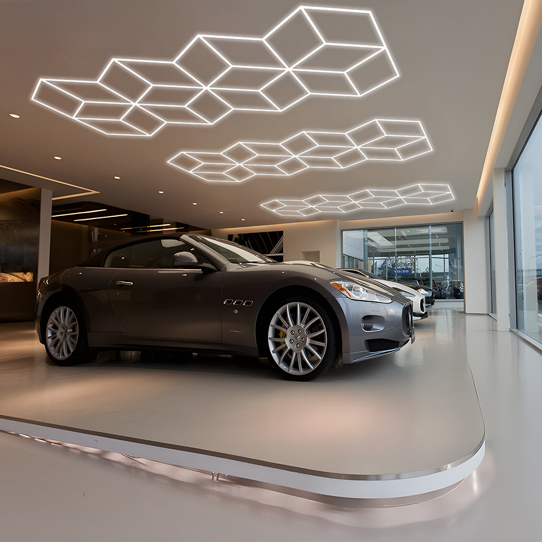HORIZON LED SYSTEM