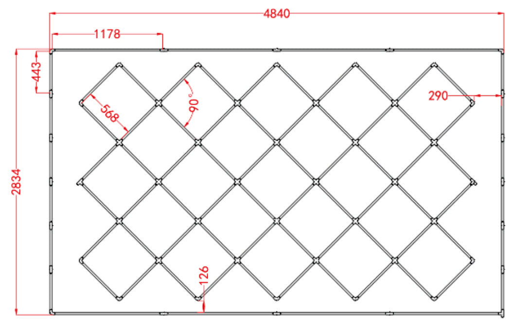 DIAMOND MAX LED SYSTEM