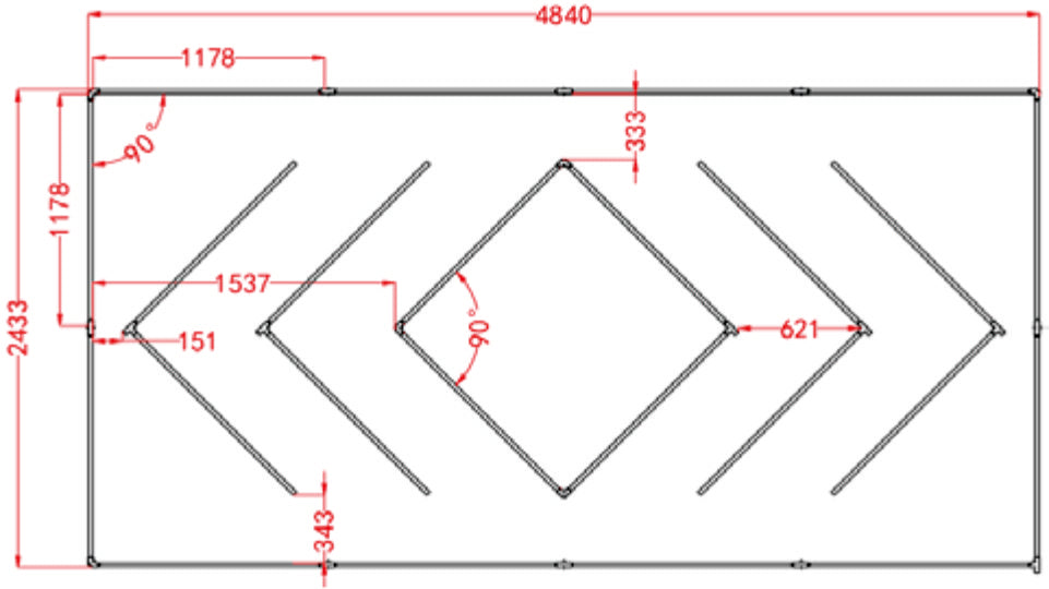 ARROW LED SYSTEM