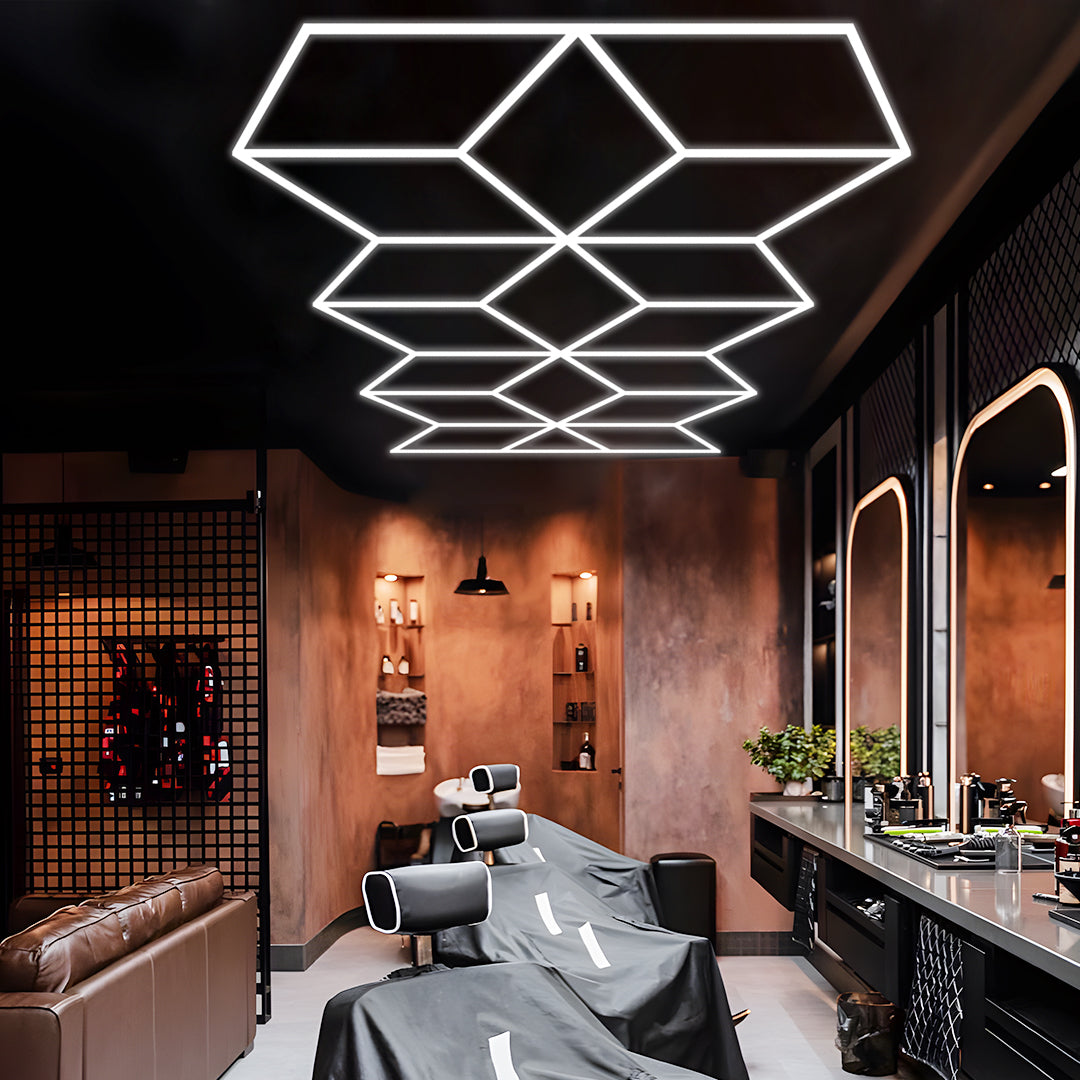 BRILLANT LED SYSTEM