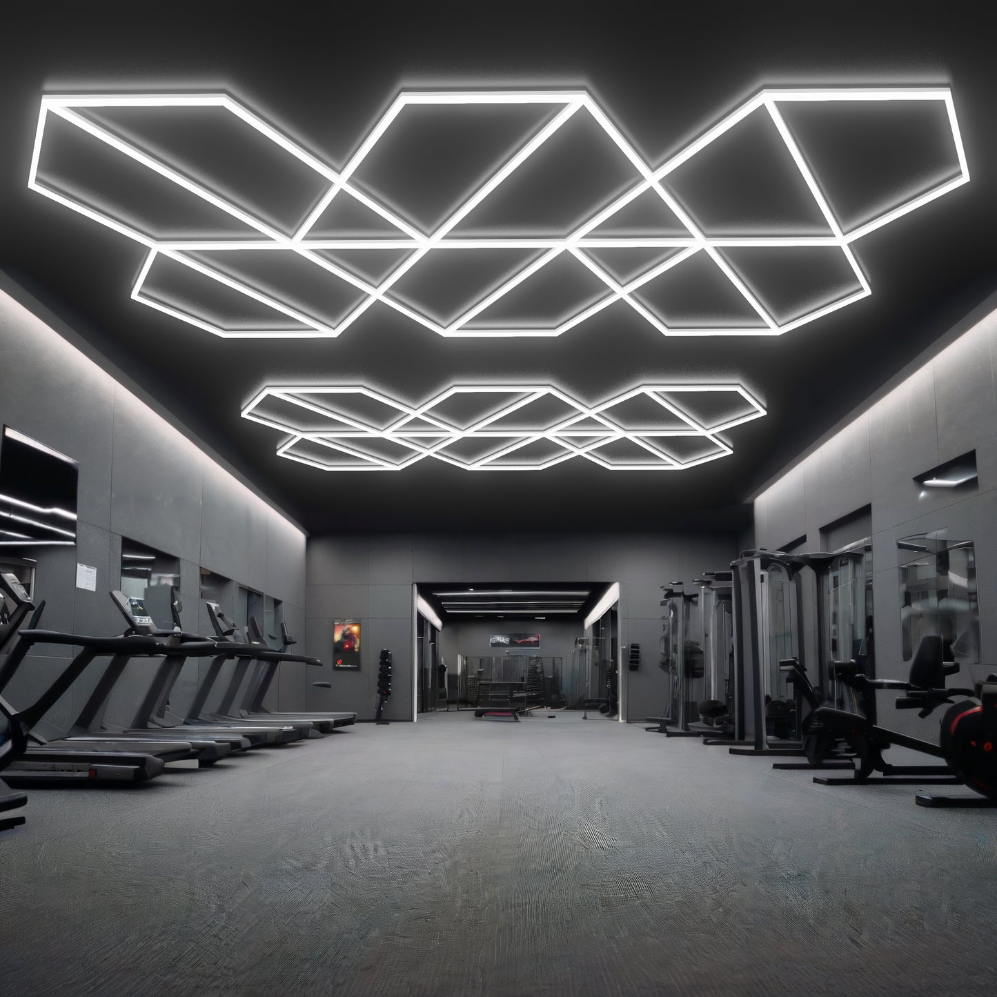ELEVATE LED SYSTEM