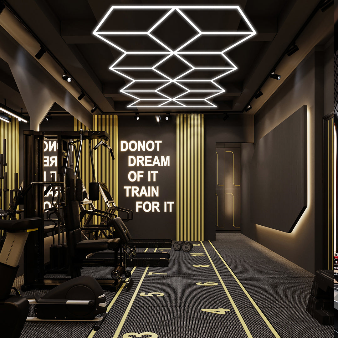 BRILLANT LED SYSTEM