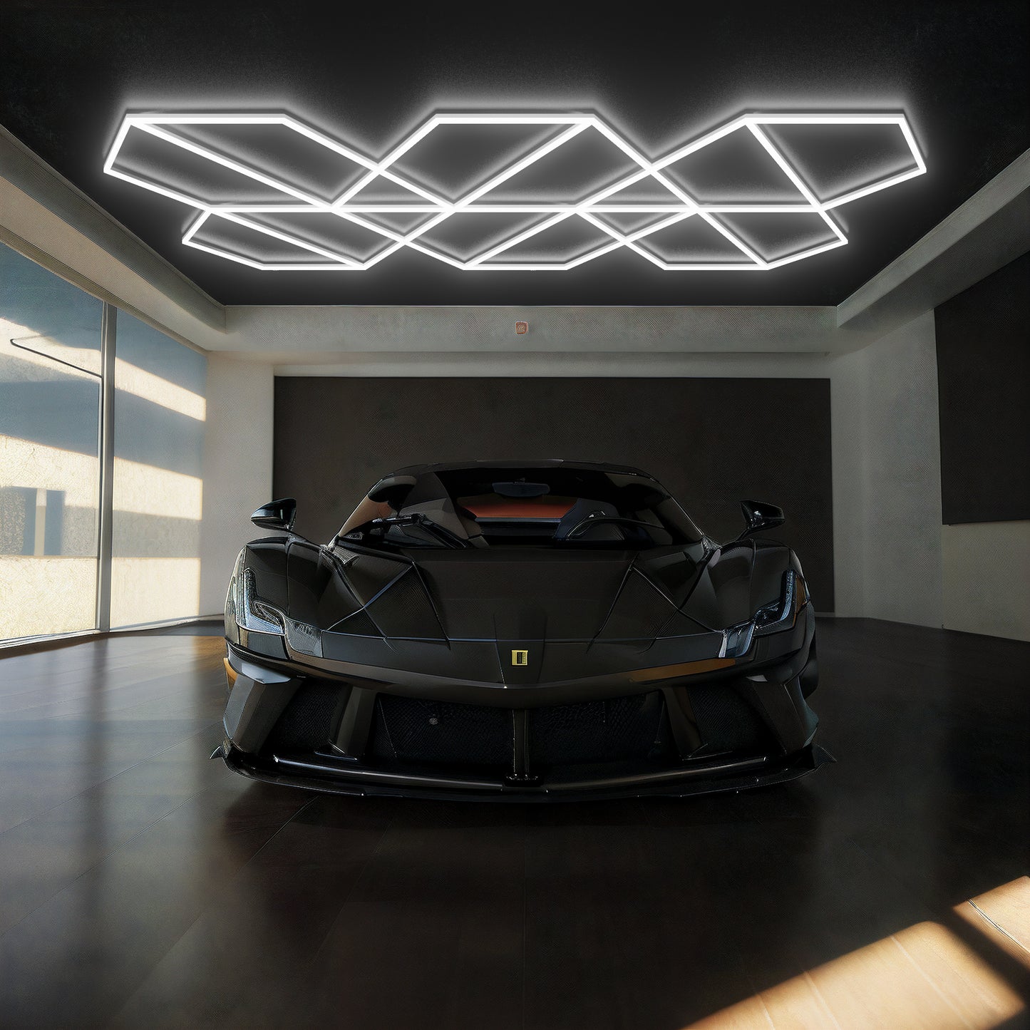 ELEVATE LED SYSTEM
