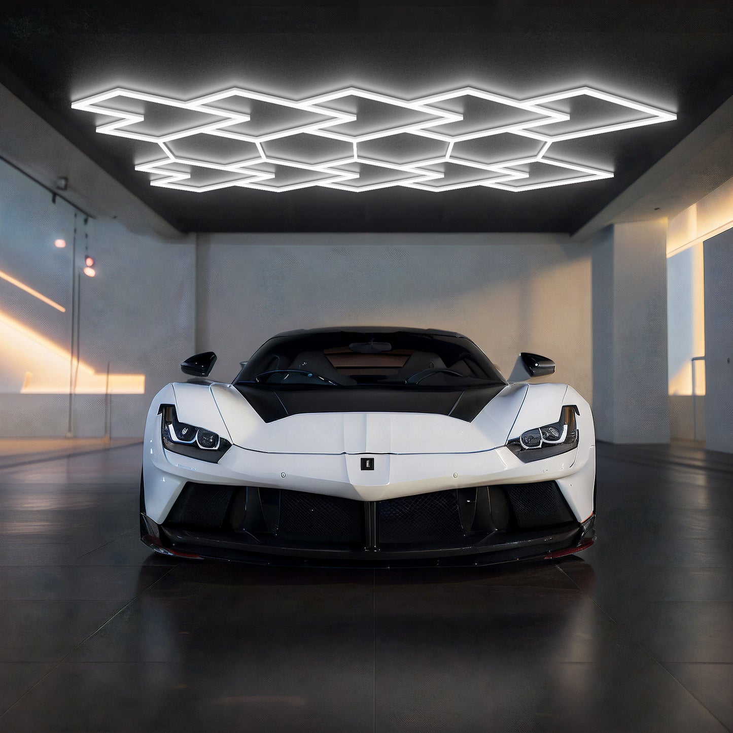 EVOLUTION LED SYSTEM