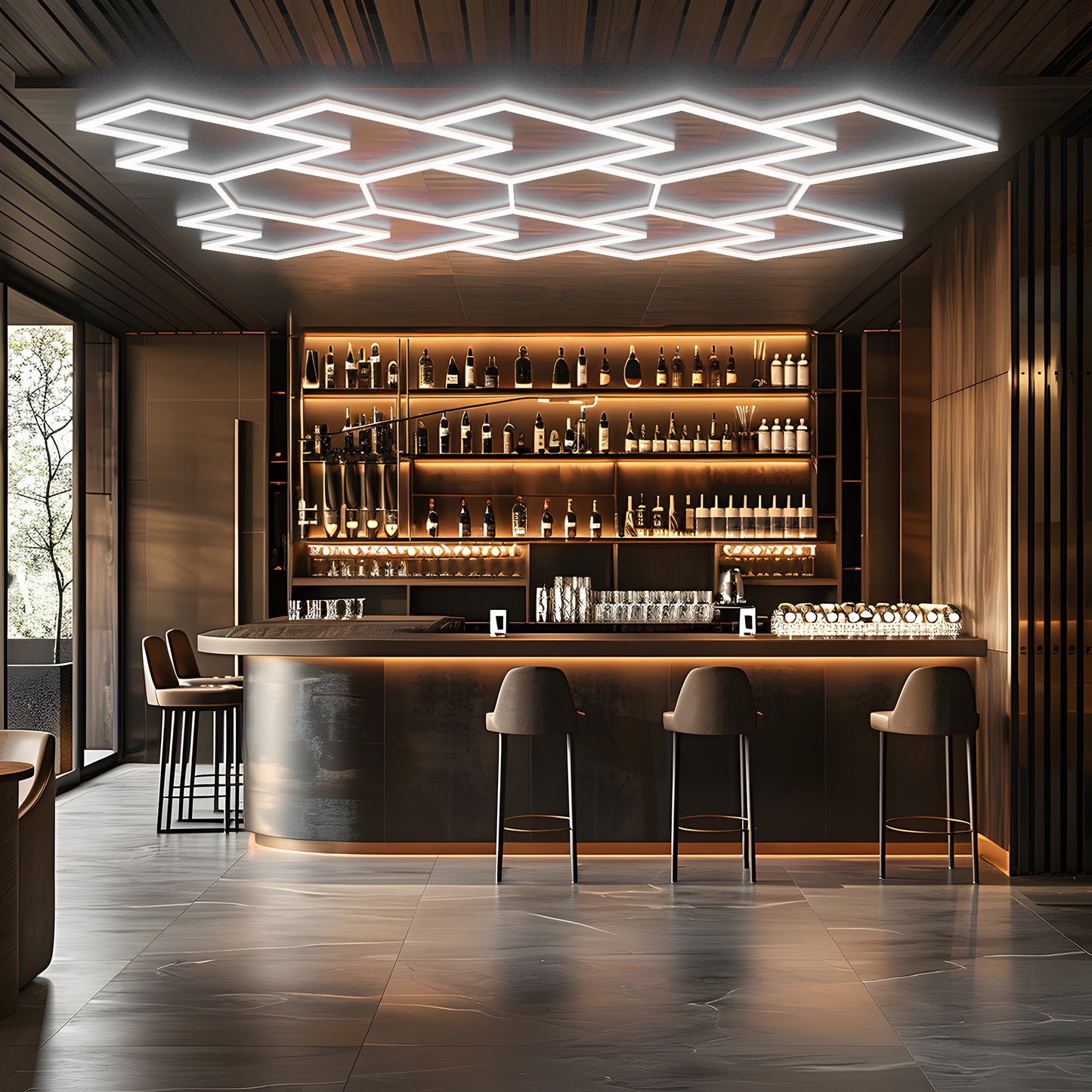 EVOLUTION LED SYSTEM