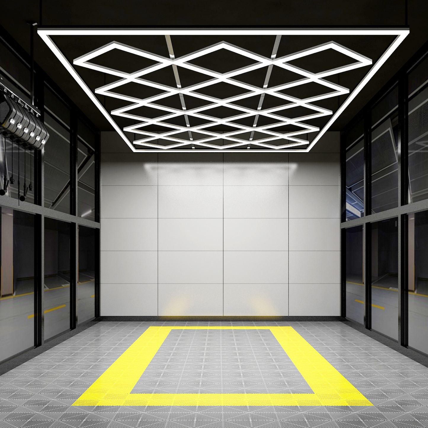 DIAMOND MAX LED SYSTEM