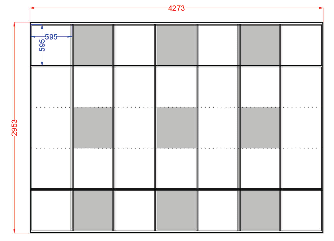 Light Box Discovery – Ausstellungsstück (B-Ware / Einzelstück)