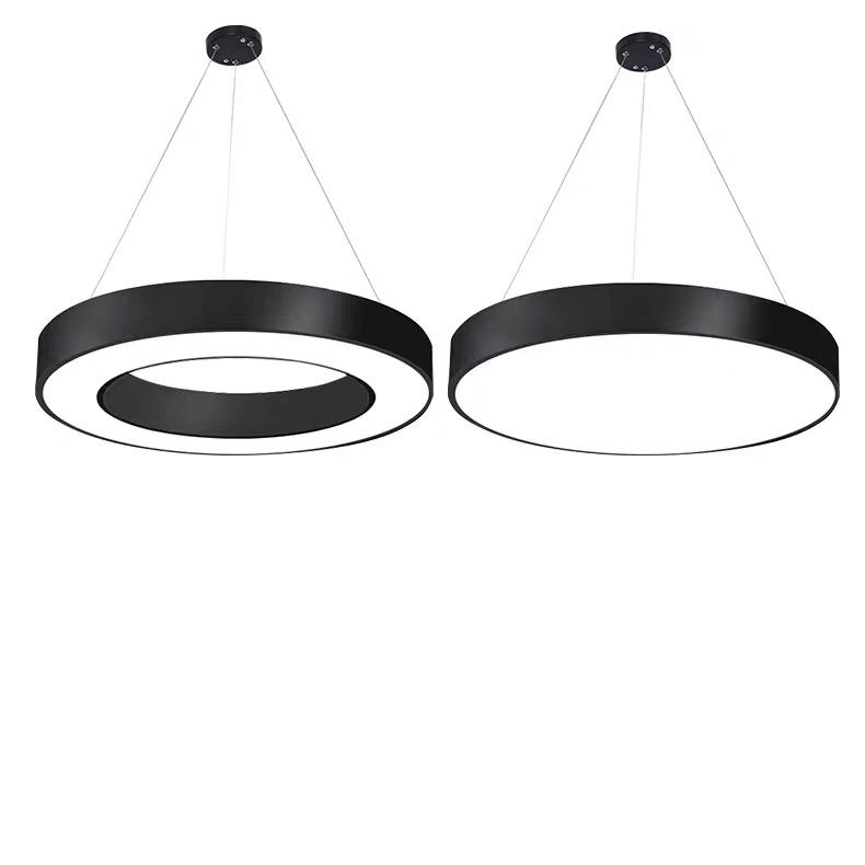 CIRCLE LED SYSTEM