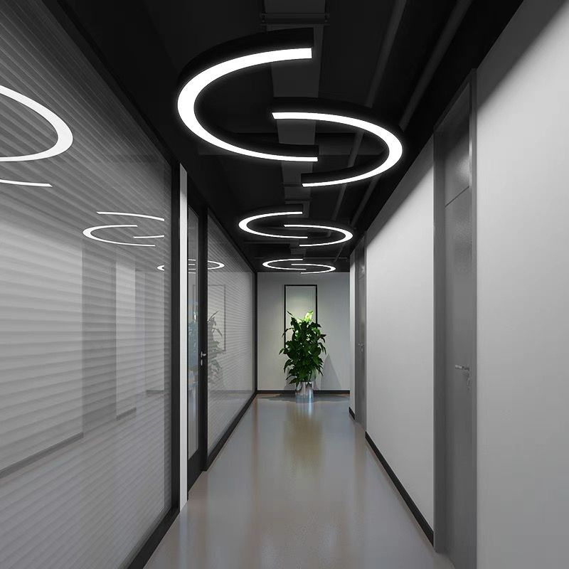 CRESCENT LED SYSTEM