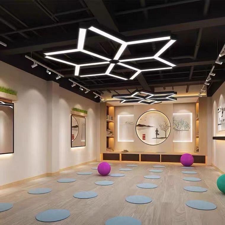 BONES LED SYSTEM