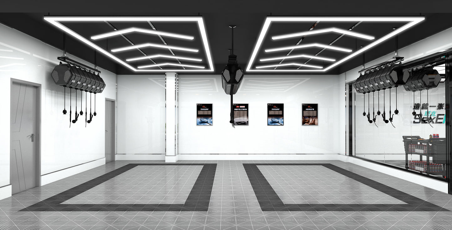 ARROW LED SYSTEM V2