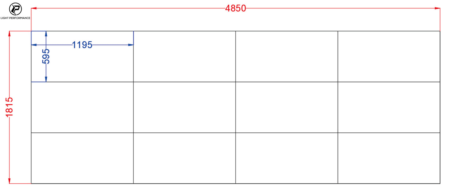LIGHT BOX ADVANCED