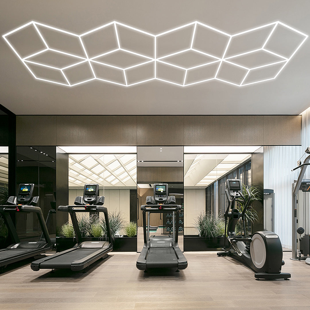 HORIZON LED SYSTEM