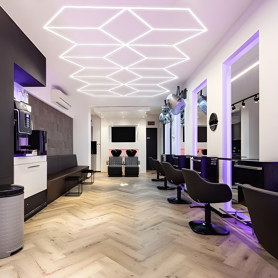 HORIZON LED SYSTEM