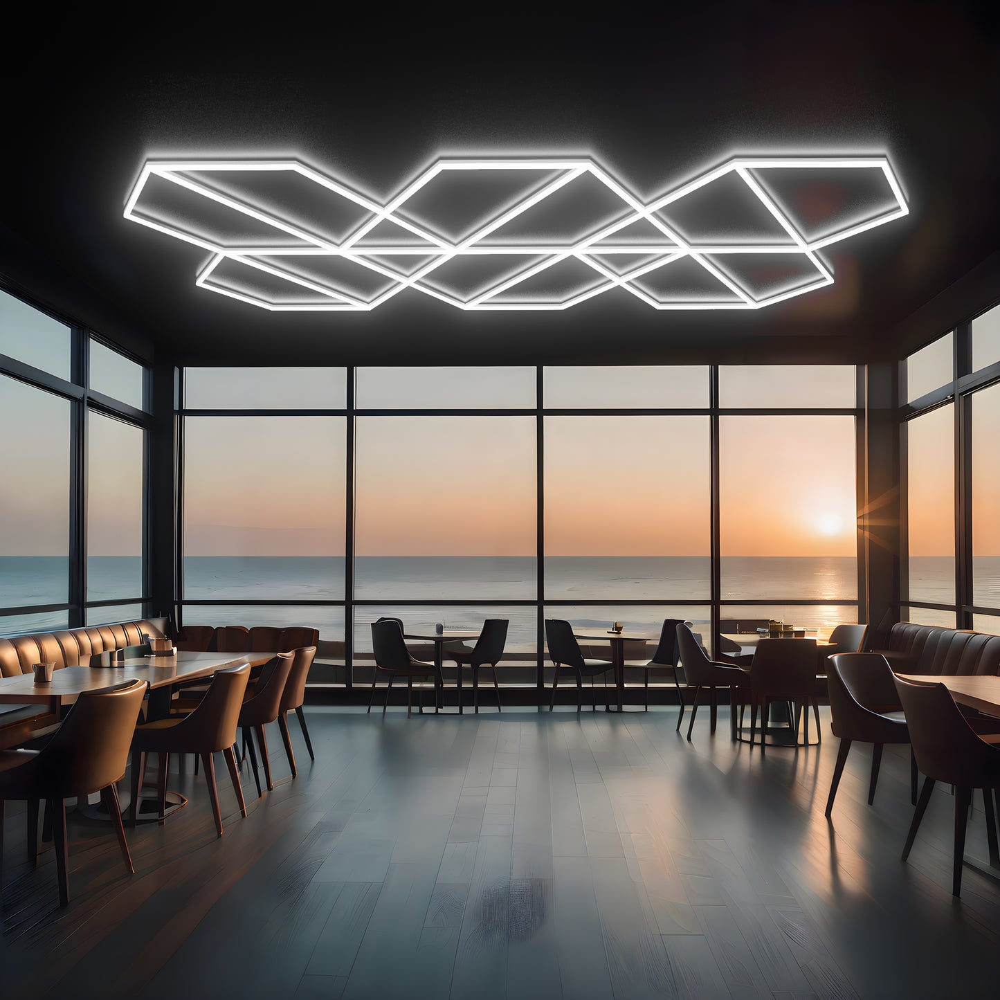 ELEVATE LED SYSTEM