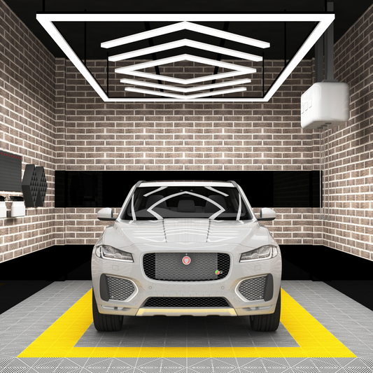 ARROW LED SYSTEM