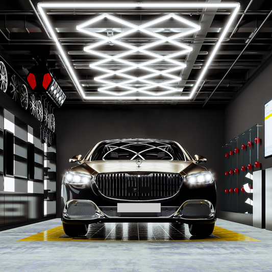 DIAMOND LED SYSTEM