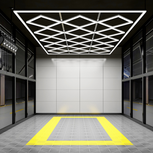 DIAMOND MAX LED SYSTEM