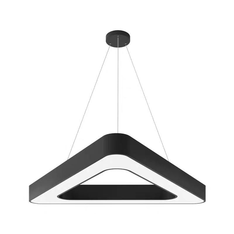 TRIANGLE LED SYSTEM